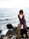 [Photobook] 山崎真実×舞山秀一　silent 週刊ポストデジタル写真集