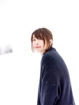 [Photobook] 山崎真実×舞山秀一　silent 週刊ポストデジタル写真集