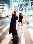[Photobook] 山崎真実×舞山秀一　silent 週刊ポストデジタル写真集