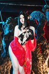 [Cosplay] Natsuko夏夏子 - 黑神话：悟空 萍萍