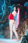 [Cosplay] Natsuko夏夏子 - 黑神话：悟空 萍萍