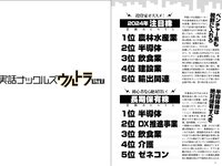 実話ナックルズウルトラ vol.31 凪ひかる 小島可奈子 矢部美穂 木下凛々子 橋本梨菜 夏来唯 他
