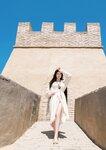[Cosplay] 年年 - 城 [46P-407MB]