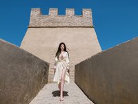 [Cosplay] 年年 - 城 [46P-407MB]