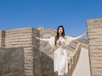 [Cosplay] 年年 - 城 [46P-407MB]
