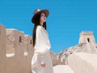 [Cosplay] 年年 - 城 [46P-407MB]