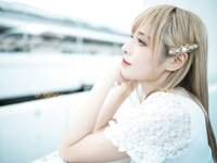 [Photobook] 羽生ゆか 写真集『エロスの女神』(wunder publishing house)