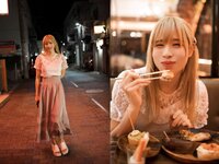[Photobook] 羽生ゆか 写真集『エロスの女神』(wunder publishing house)