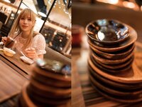 [Photobook] 羽生ゆか 写真集『エロスの女神』(wunder publishing house)