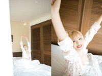 [Photobook] 羽生ゆか 写真集『エロスの女神』(wunder publishing house)