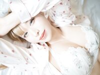 [Photobook] 羽生ゆか 写真集『エロスの女神』(wunder publishing house)