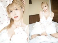 [Photobook] 羽生ゆか 写真集『エロスの女神』(wunder publishing house)