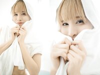[Photobook] 羽生ゆか 写真集『エロスの女神』(wunder publishing house)