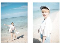 [Photobook] 羽生ゆか 写真集『エロスの女神』(wunder publishing house)