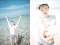 [Photobook] 羽生ゆか 写真集『エロスの女神』(wunder publishing house)