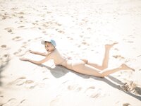 [Photobook] 羽生ゆか 写真集『エロスの女神』(wunder publishing house)