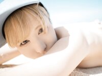 [Photobook] 羽生ゆか 写真集『エロスの女神』(wunder publishing house)