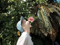 [Photobook] 羽生ゆか 写真集『エロスの女神』(wunder publishing house)