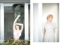 [Photobook] 羽生ゆか 写真集『エロスの女神』(wunder publishing house)