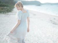 [Photobook] 羽生ゆか 写真集『エロスの女神』(wunder publishing house)
