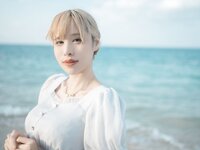 [Photobook] 羽生ゆか 写真集『エロスの女神』(wunder publishing house)