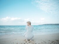 [Photobook] 羽生ゆか 写真集『エロスの女神』(wunder publishing house)
