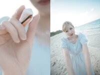 [Photobook] 羽生ゆか 写真集『エロスの女神』(wunder publishing house)