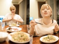 [Photobook] 羽生ゆか 写真集『エロスの女神』(wunder publishing house)