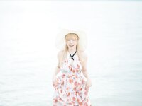 [Photobook] 羽生ゆか 写真集『エロスの女神』(wunder publishing house)