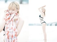 [Photobook] 羽生ゆか 写真集『エロスの女神』(wunder publishing house)