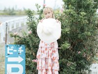 [Photobook] 羽生ゆか 写真集『エロスの女神』(wunder publishing house)