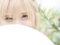 [Photobook] 羽生ゆか 写真集『エロスの女神』(wunder publishing house)