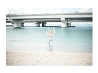 [Photobook] 羽生ゆか 写真集『エロスの女神』(wunder publishing house)