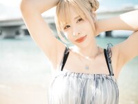 [Photobook] 羽生ゆか 写真集『エロスの女神』(wunder publishing house)