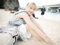 [Photobook] 羽生ゆか 写真集『エロスの女神』(wunder publishing house)