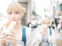 [Photobook] 羽生ゆか 写真集『エロスの女神』(wunder publishing house)