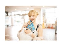 [Photobook] 羽生ゆか 写真集『エロスの女神』(wunder publishing house)