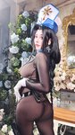 [Cosplay] Byoru - Maiden Ice Rose