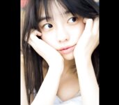 FRIDAY GOLD 菊地姫奈 プラチナより眩しい女神