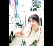 FRIDAY GOLD 菊地姫奈 プラチナより眩しい女神