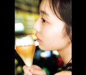 FRIDAY GOLD 菊地姫奈 プラチナより眩しい女神