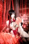 [Cosplay] Airi 仙九 - Dafeng 大凤