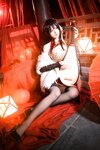 [Cosplay] Airi 仙九 - Dafeng 大凤