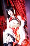 [Cosplay] Airi 仙九 - Dafeng 大凤