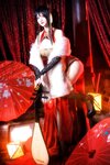[Cosplay] Airi 仙九 - Dafeng 大凤