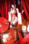 [Cosplay] Airi 仙九 - Dafeng 大凤