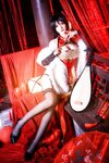 [Cosplay] Airi 仙九 - Dafeng 大凤