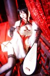 [Cosplay] Airi 仙九 - Dafeng 大凤