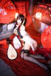 [Cosplay] Airi 仙九 - Dafeng 大凤