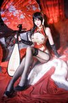 [Cosplay] Airi 仙九 - Dafeng 大凤